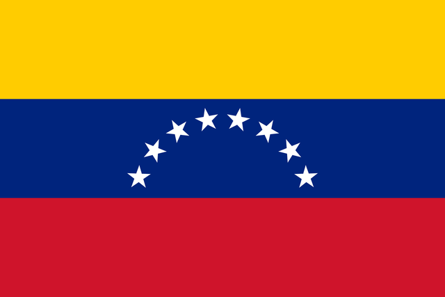 Venezuela - RV-1
