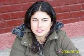 Lesbofemicidio de María Pía Castro