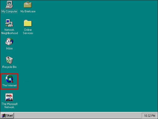 Windows 95