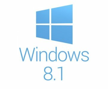 Windows 8.1