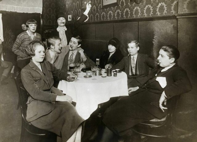 Populismo de internados obligatorios