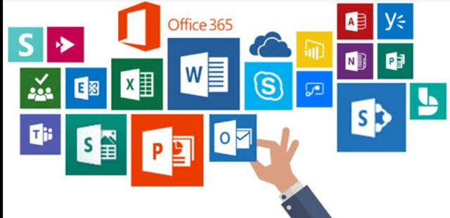 Microsoft 365