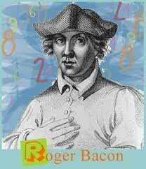 Roger Bacon