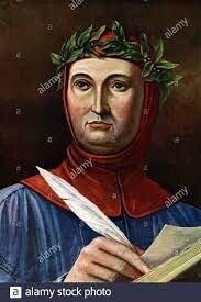 Francesco Petrarca