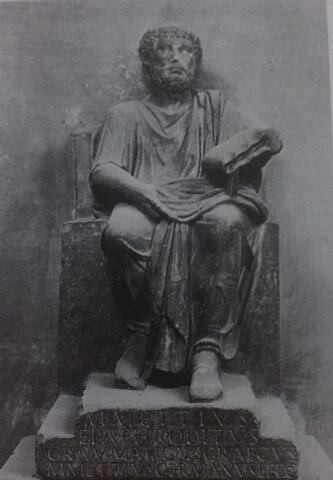 U1. La influencia de la educación griega en la romana