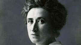 Timeline: ROSA LUXEMBURGO
