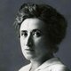 Rosa luxemburgo