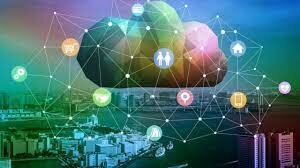 DIGITALIZACION - Cuarta revolucion industrial 4.0