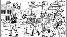 Timeline: Timeline of Revenue Acts