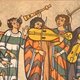 Medieval music pic