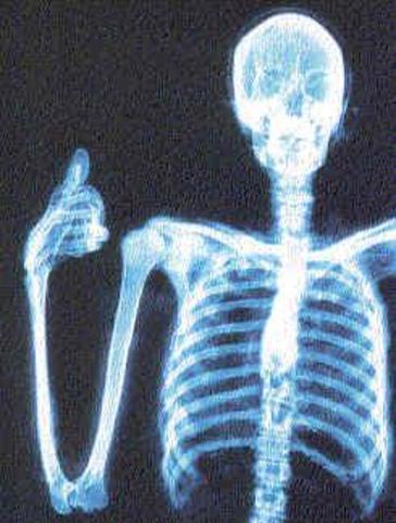 radioactieve straling