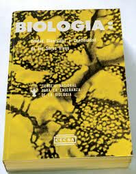 BSCS: Biología, Unidad, Diversidad y Continuidad de los Seres Vivos (versión amarilla)