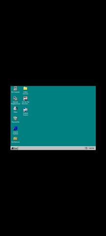 Windows 95