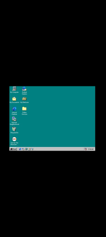 Windows 98