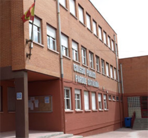 Monitora de tiempo libre.