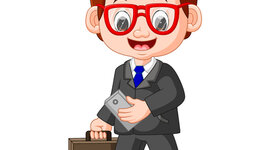 Timeline: BIOGRAFÍA ACADEMICA MGS