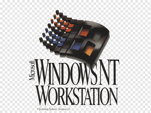 Windows 3.0 e Windows NT  (1990 – 1994)