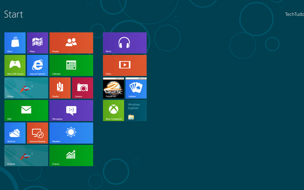 Windows 8 e o Futuro (2012 – …)