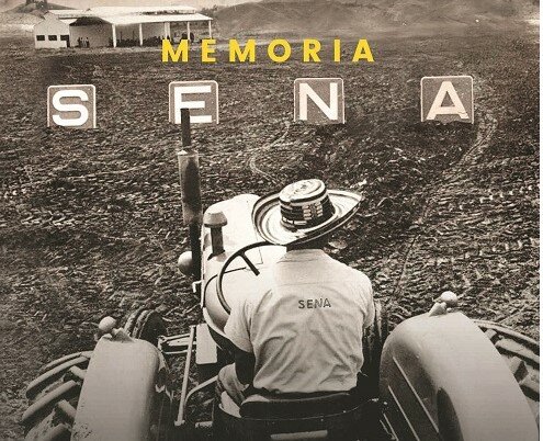 1985 Consolidación de la Unidad Técnica en el SENA