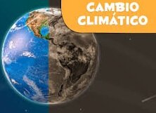 Cambio Climático