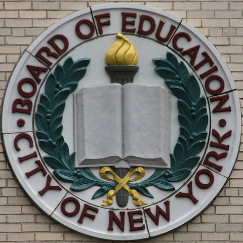 Rosenberg v. Board of Education of City of New York