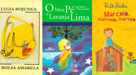Timeline: UM NOVO OLHAR PARA A LITERATURA INFANTIL-LEITURA DO MUNDO