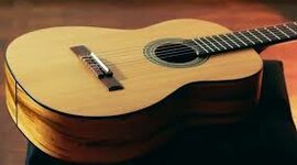 Timeline: Creación de la guitarra