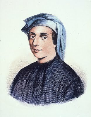 Leonardo Pisano Fibonacci