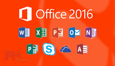 Office 2016