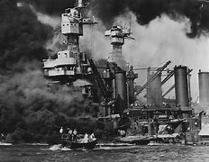 Pearl Harbor Attack