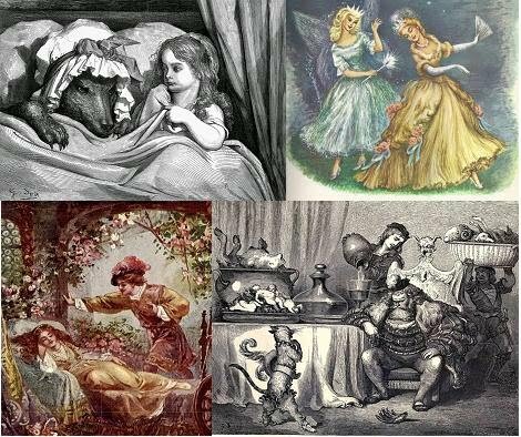 LITERATURA INFANTIL NA ALEMANHA