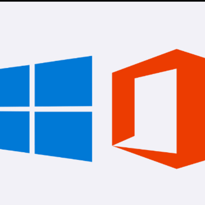 Timeline: Linha do tempo Microsoft e Office.