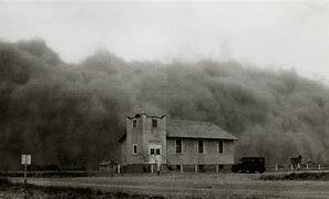 The Dust Bowl