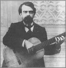 Torres Jurado (1817-1982) El padre de La  guitarra