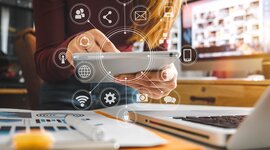 Timeline: Historia de las TIC