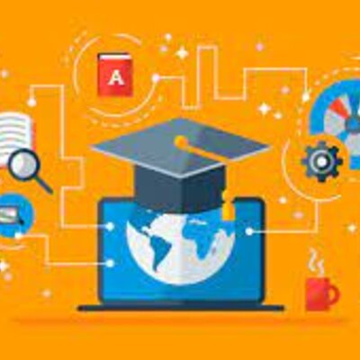 Timeline: Modalidades evolutivas de educación a distancia