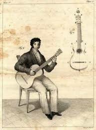 Dionisio Aguado (1784-1849)