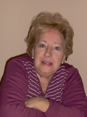 Nació mi abuela Conchi