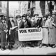 20th century history pic women vote