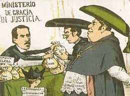 La Prohibición  a participar en funciones educativas