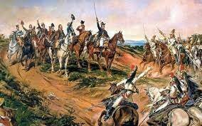 1822- Independência do Brasil