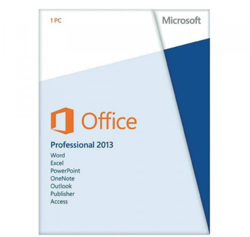 Office 2013