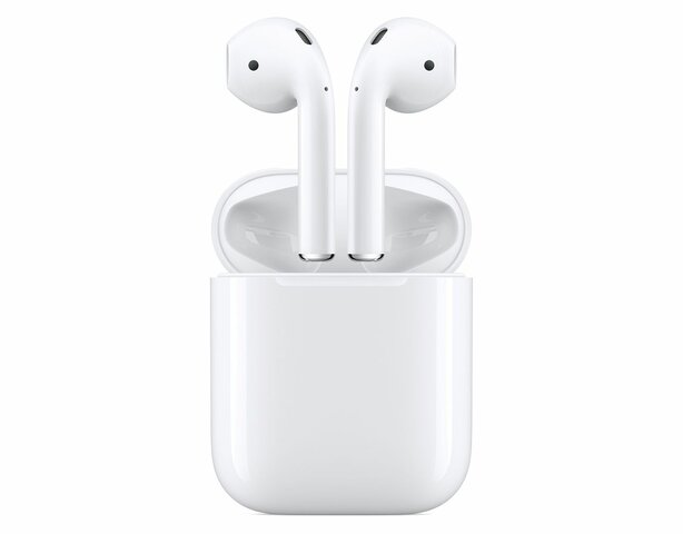 airpods