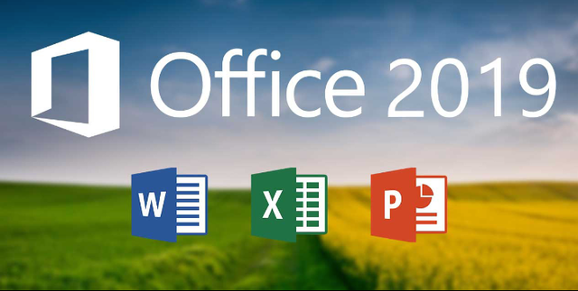 Office 2019