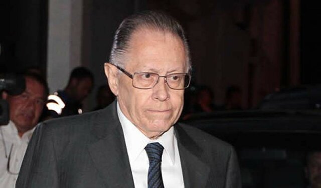 Fernando Solana Morales
