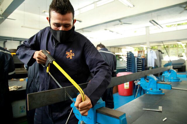 2012 Modelo Pedagógico Institucional