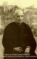 U3. Padre Manjón (1846-1923)