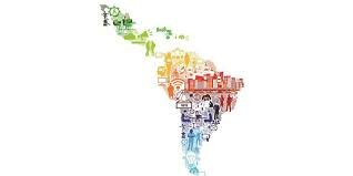 Surgimiento en America Latina