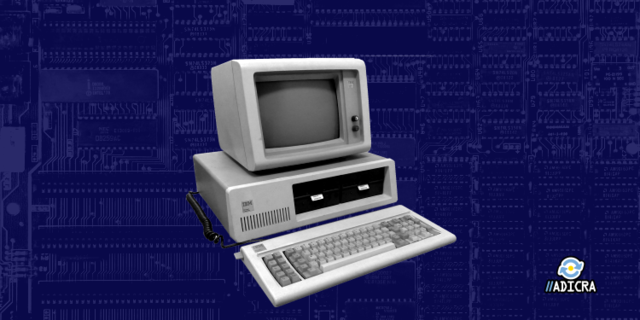 BM lanza el “PC”