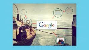 Google es fundada